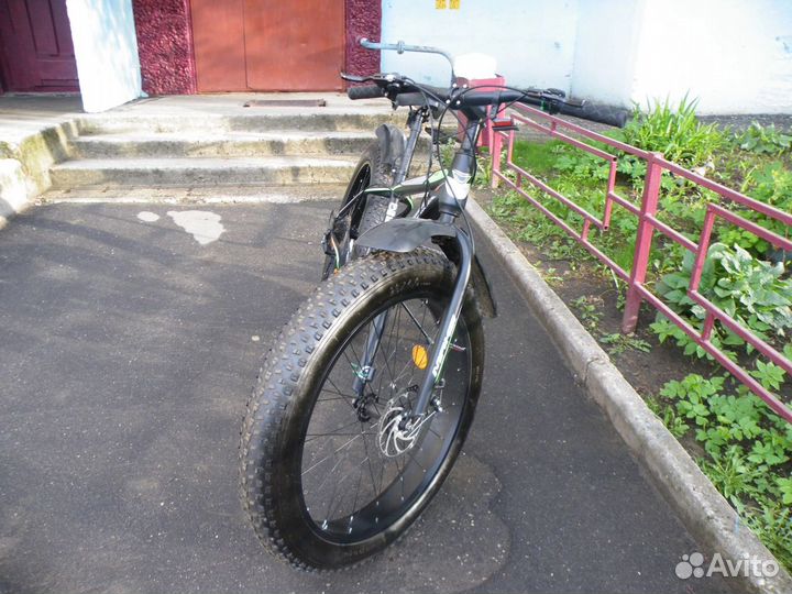 Fatbike