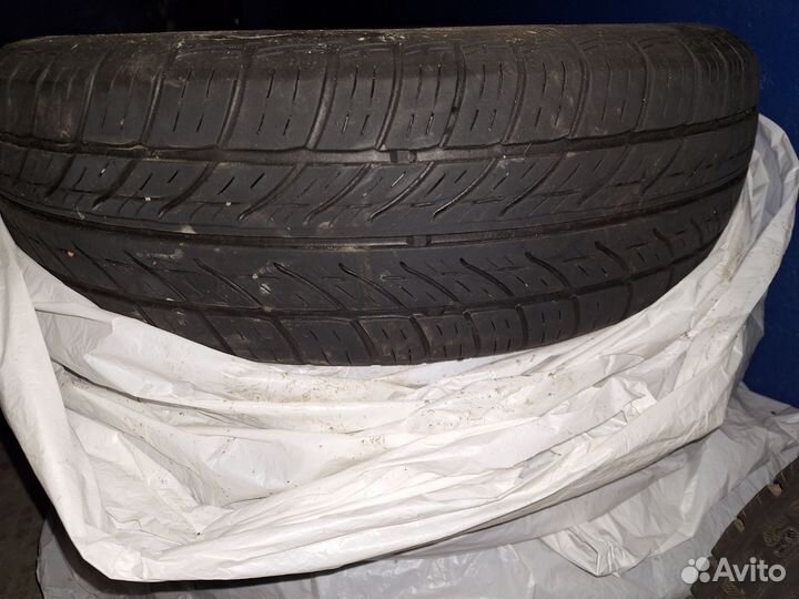 Колеса r 14 летние 175 70