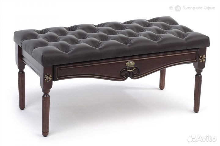 Банкетка Сильвия 2052