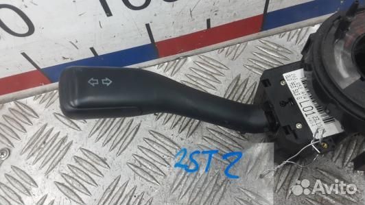 Переключатель поворотов и дворников (стрекоза) sko