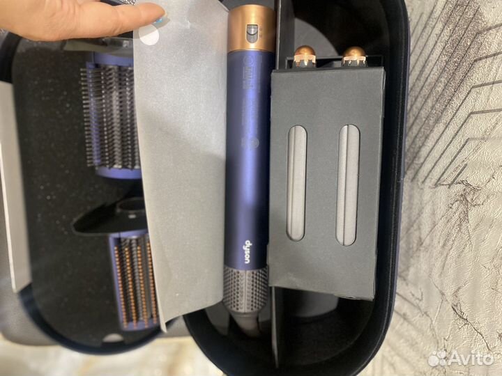 Dyson Airwrap multi-styler Complete Long