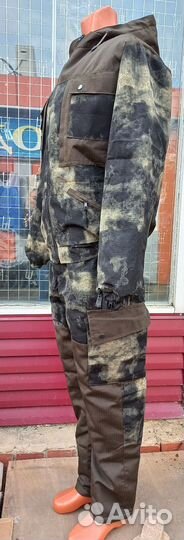 Демисезонные костюмы