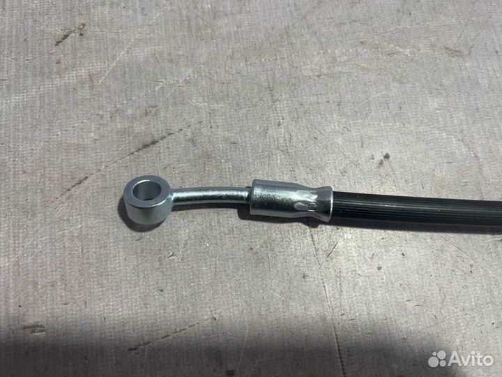 Шланг тормозной передний правый RIO 2017