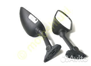 Зеркала Suzuki SV650 SV1000