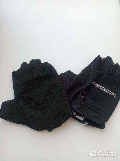 Наконечники на лыжные палки 10мм твердосплавные