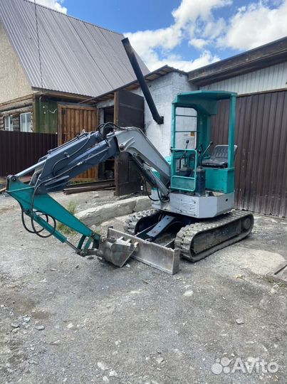 Услуги мини экскаватора,эвакуатора