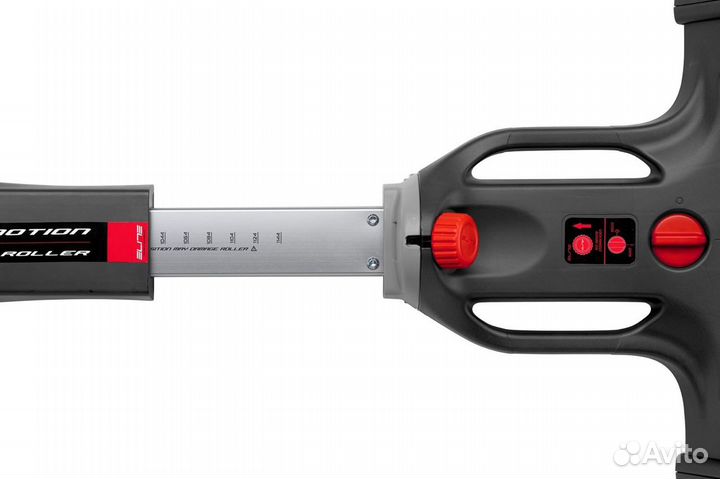 Новый велостанок Elite Quick Motion