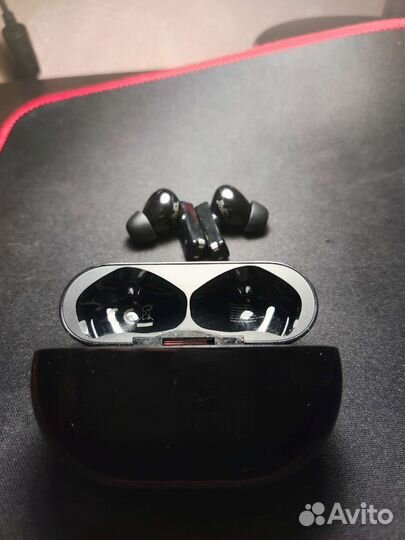 Huawei Freebuds pro наушники tws беспроводные