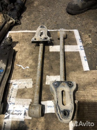 Тяга продольная Шевроле Лачетти