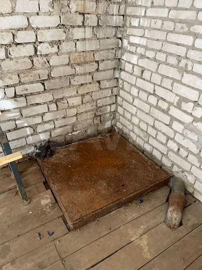 Гараж, 24 м²