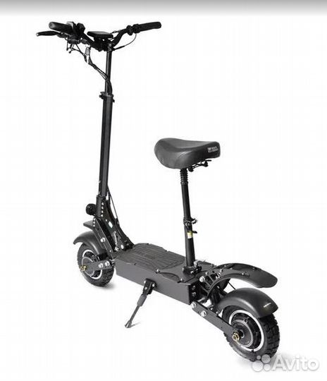 White Siberia Nerpa Black Edition 3200 NewSpecial