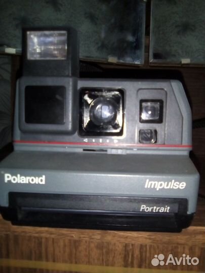 Полароид