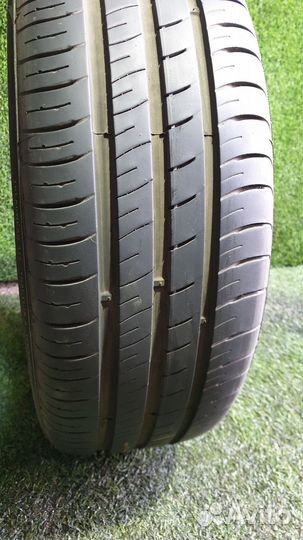 Kumho Ecowing ES01 KH27 205/60 R16 92V