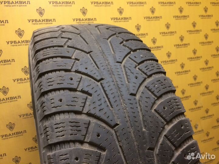 Nokian Tyres Hakkapeliitta 5 245/65 R17