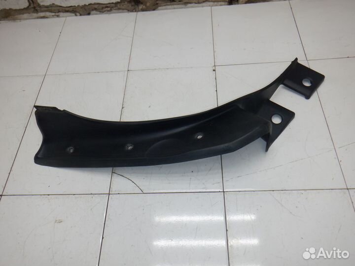 Накладка (кузов наружные) Renault Vel Satis