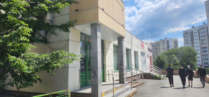 Продам офисное помещение, 264 м²