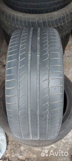 Michelin Primacy 3 235/45 R18