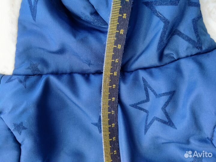 Комбинезон для собаки