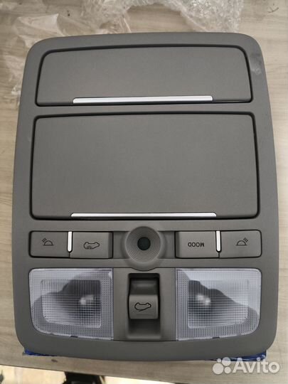 Плафон салонный Hyundai IX-55