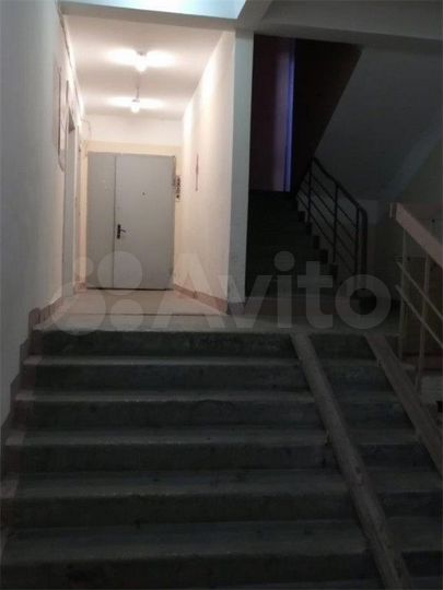 2-к. квартира, 52,5 м², 13/16 эт.