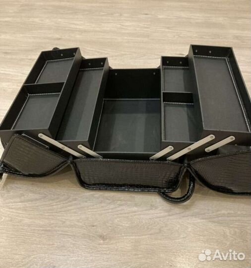 Бьюти кейс для косметики