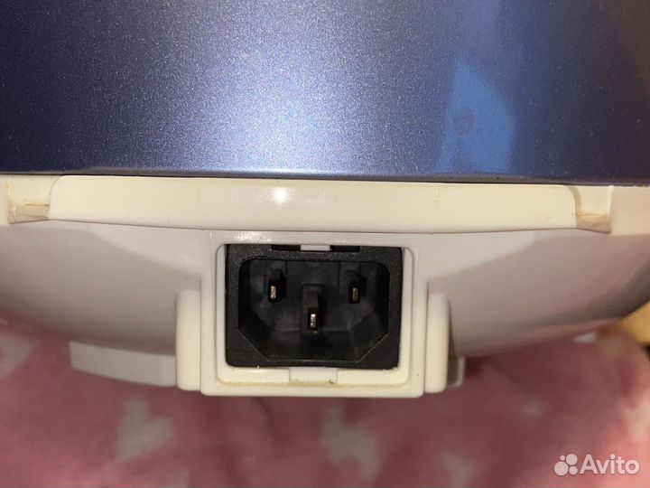 Мультиварка panasonic SR-tmh10