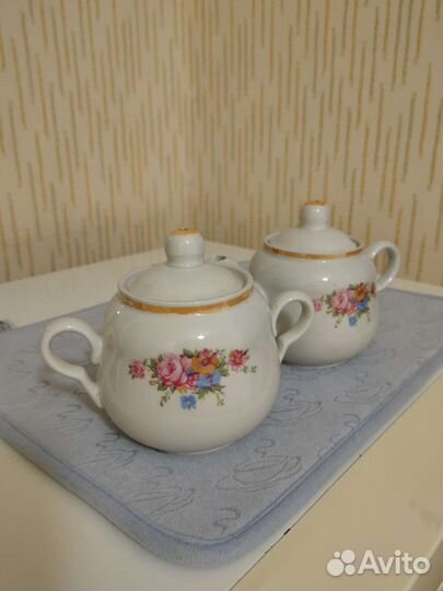 Набор для чаепития