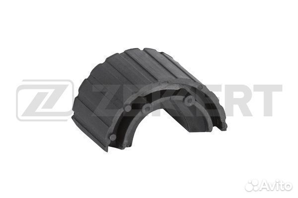 Втулка передн стаб верхняя Astra H Meriva B Vectra