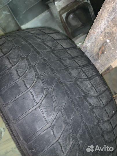 Michelin X-Ice 245/40 R18