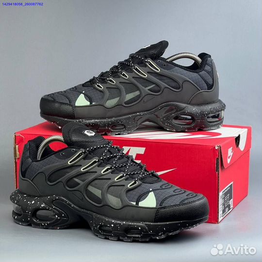 Кроссовки Nike Air Max Tn Terrascape (Арт.14120)