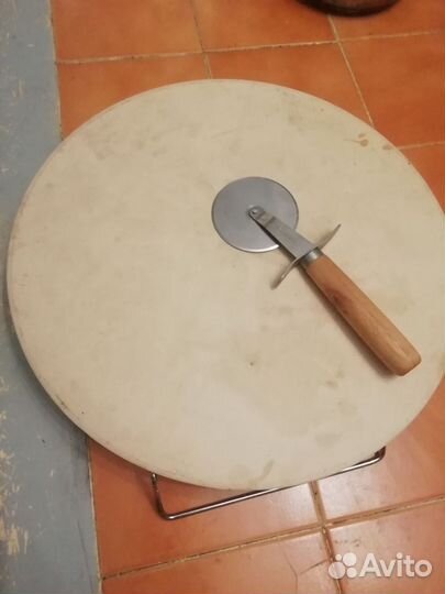 Тарелка пасхальная. Скороварка