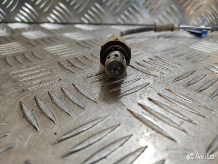 Датчик кислородный/Lambdasonde Honda Accord