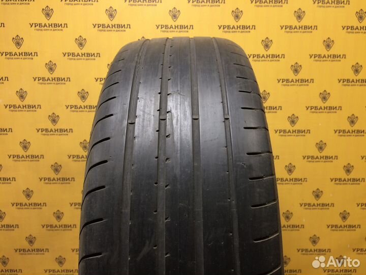 Goodyear Eagle F1 Asymmetric 3 235/65 R17 103H