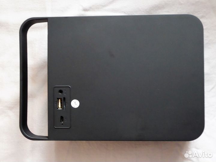 Музыкальная колонка kanvas HS-345