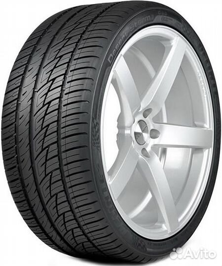 Delinte DS8 Desert Storm II 285/35 R22