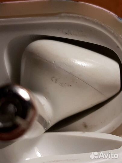 Apple airpods 1 (оригинал) левый