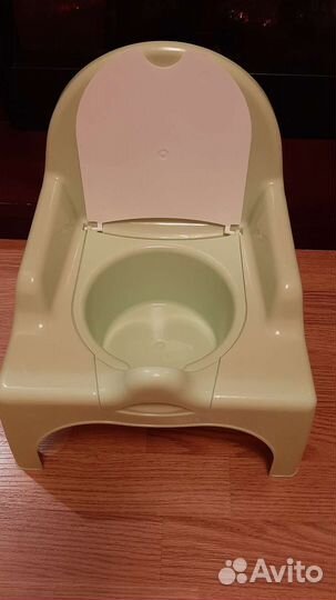 Писуар для мальчика