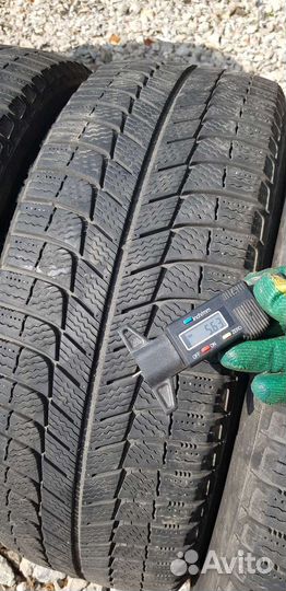 Michelin X-Ice XI3 225/55 R17