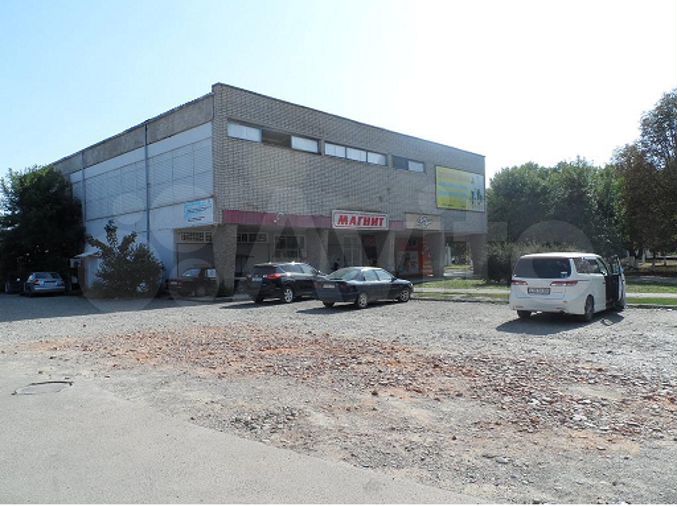 Торговая площадь, 280.1 м²