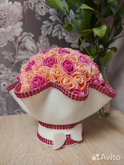 Лампа настольная