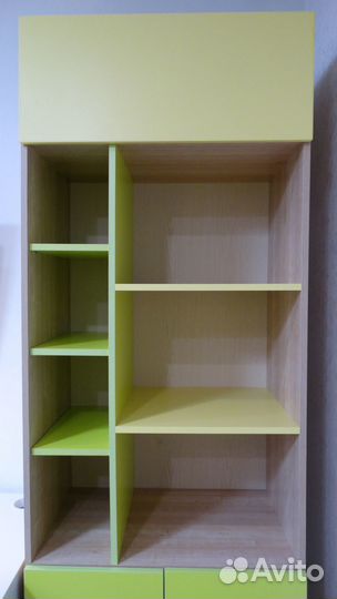 Шкаф для детской