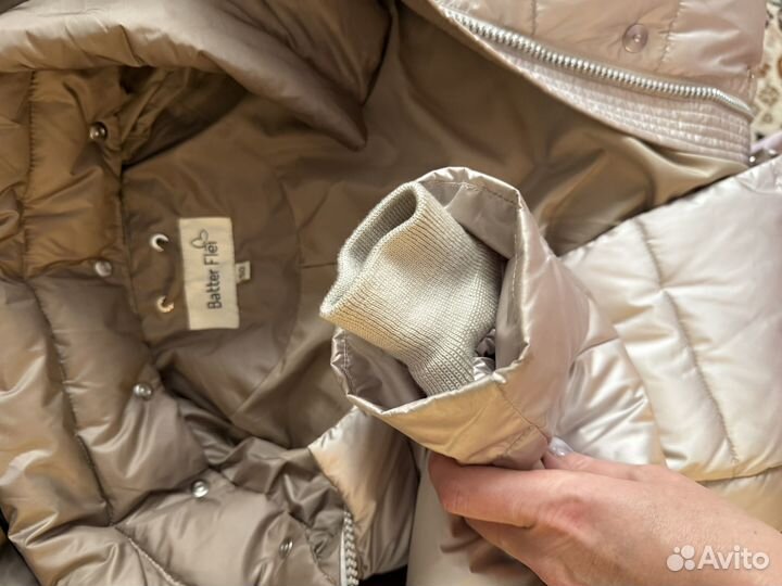 Куртка женская, размер 50