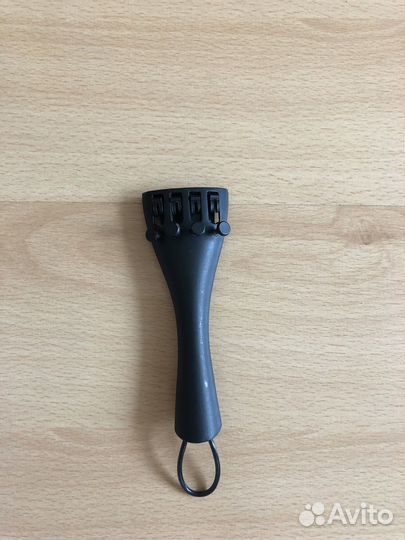 Струнодержатель для скрипки(подгрифок)