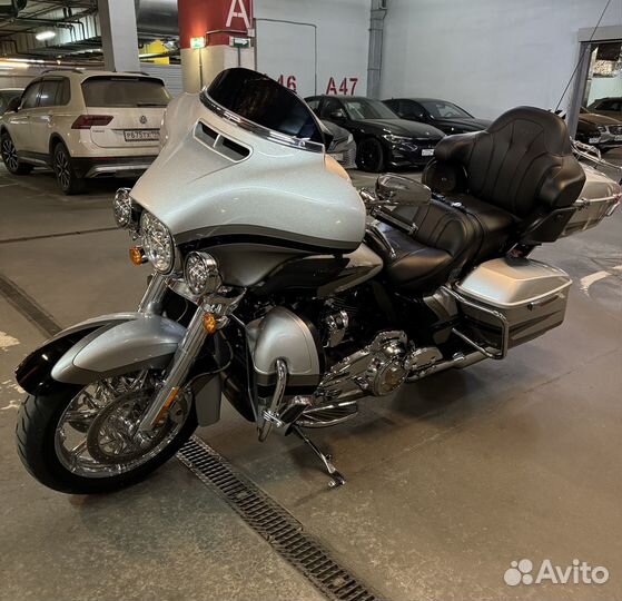 CVO Limited (новый)