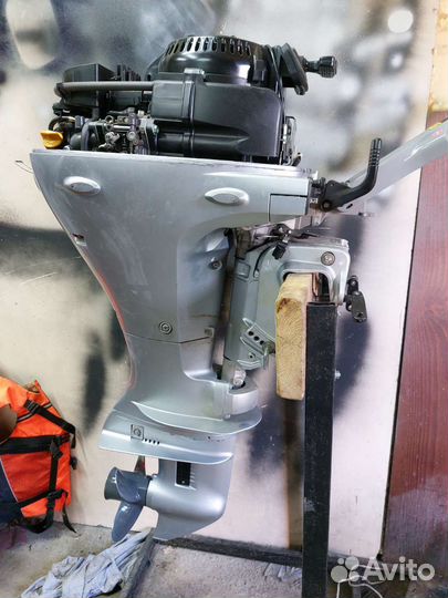 Honda 20