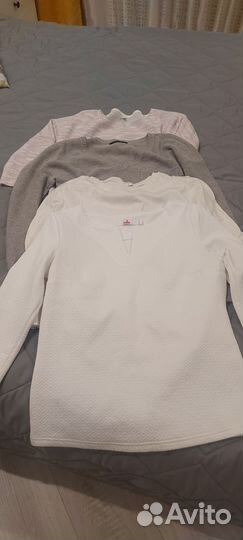 Женские вещи пакетом