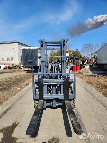 Вилочный погрузчик Heli CPCD30, 2023