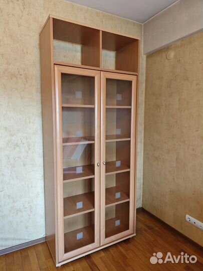 Шкаф бу
