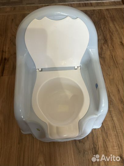 Горшок детский