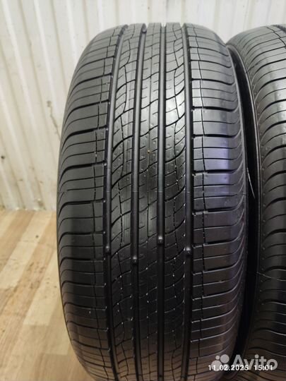 Giti GitiComfort F50 215/55 R18 95H